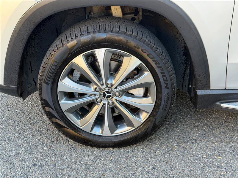 Used 2020 Mercedes-Benz GLE 350 4MATIC image 12