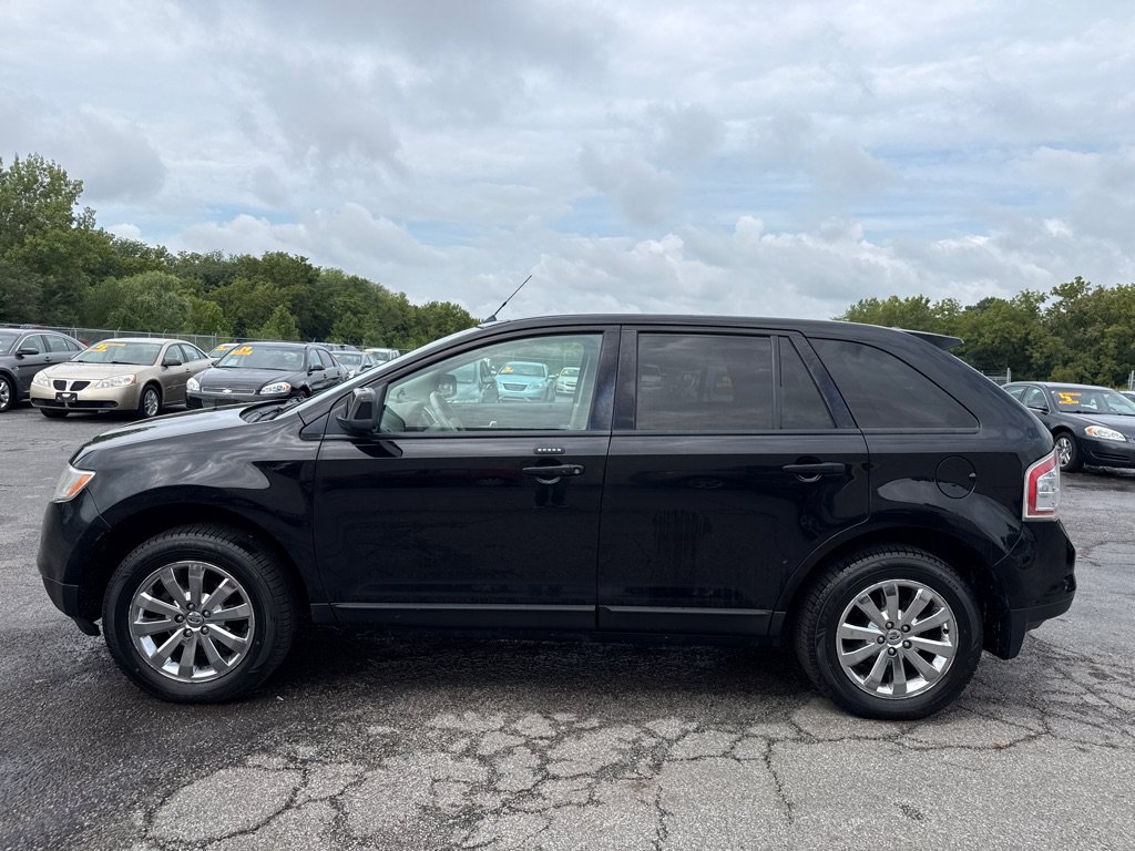 Used 2008 Ford Edge SEL FWD image 1