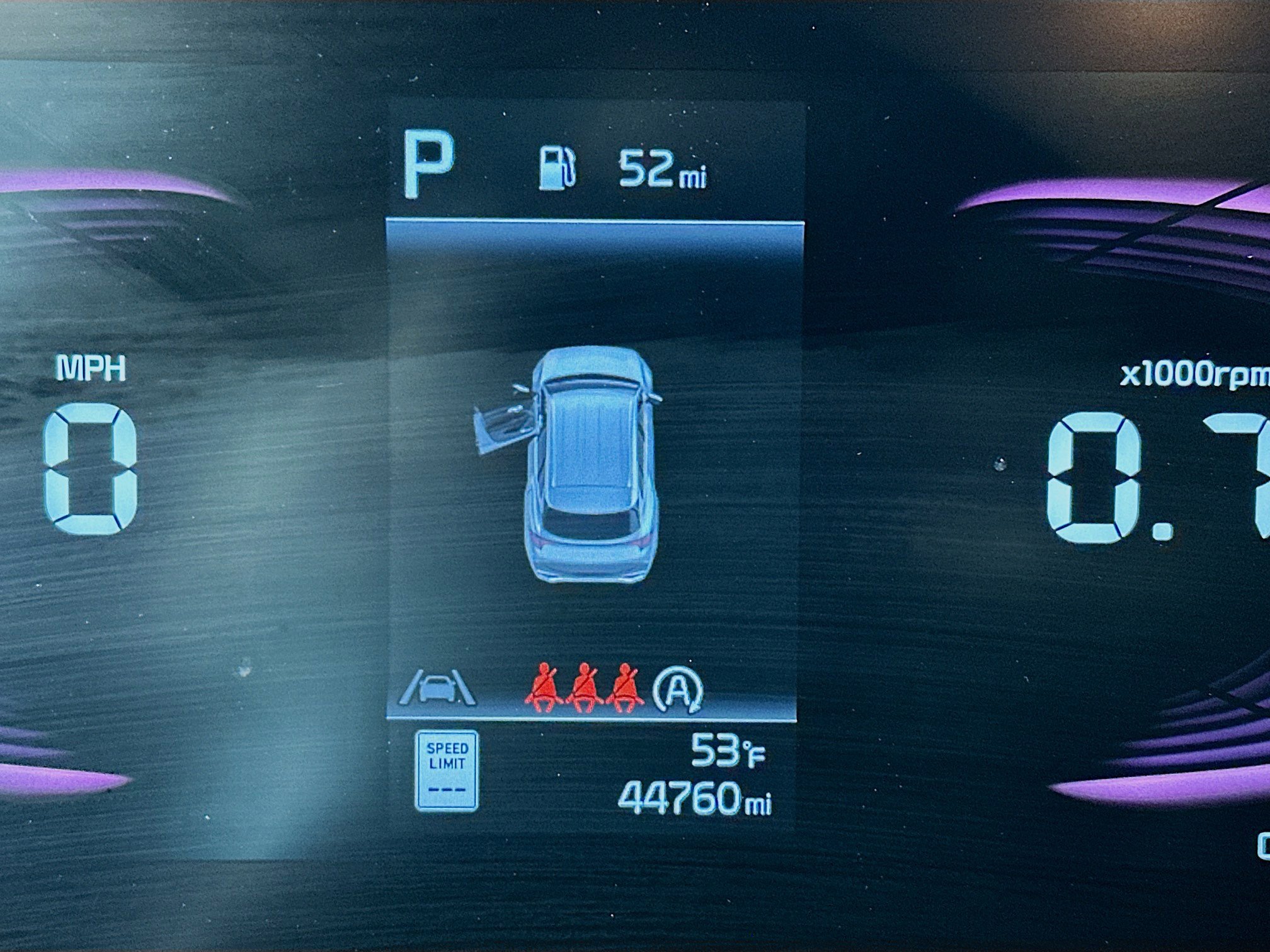 Used 2024 Kia Sportage LX image 18