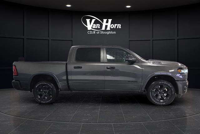 New 2026 RAM 1500 Big Horn image 2
