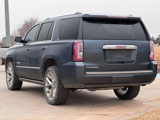 Used 2019 GMC Yukon Denali w/ Denali Ultimate Package image 2