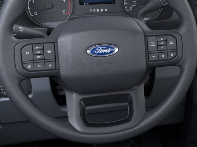 New 2025 Ford F600 2WD Regular Cab Super Duty image 12