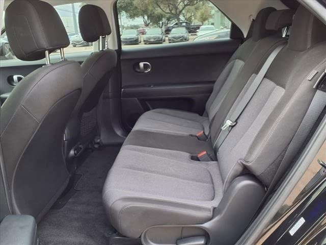 Used 2024 Hyundai Ioniq 5 SEL image 11
