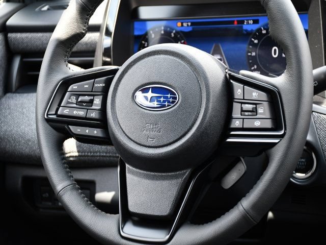 New 2026 Subaru Outback Limited AWD/4WD image 21