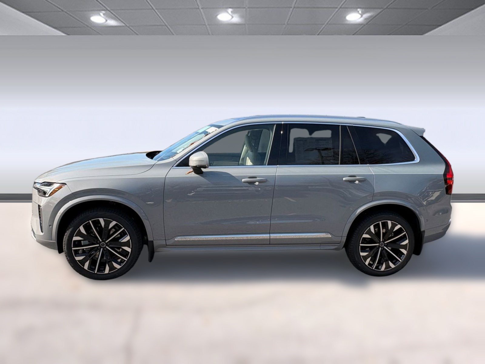 New 2026 Volvo XC90 B6 Ultra w/ Protection Package AWD/4WD image 2
