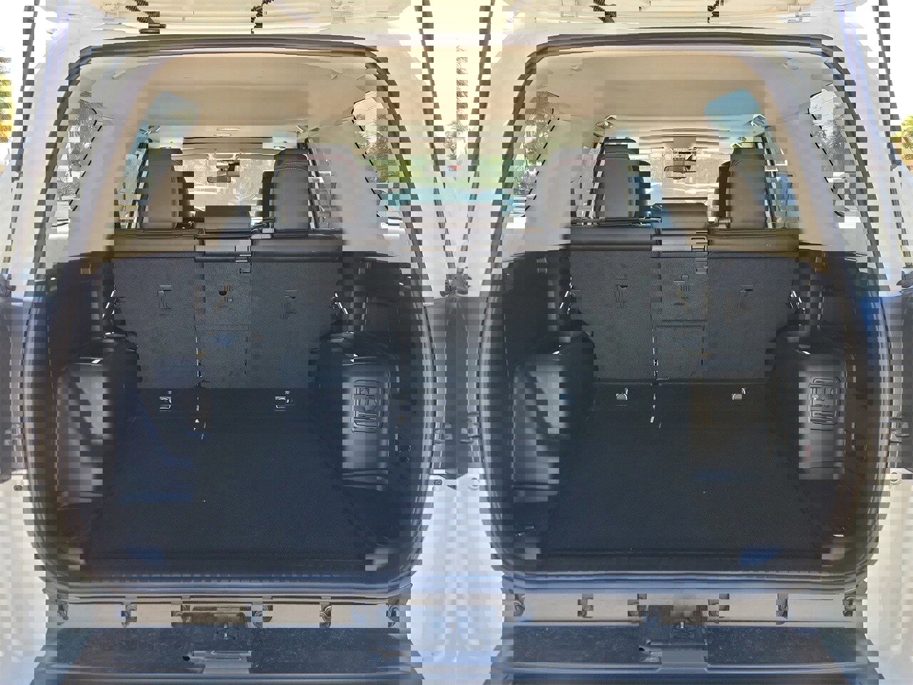 Used 2023 Toyota 4Runner TRD Off-Road Premium image 8