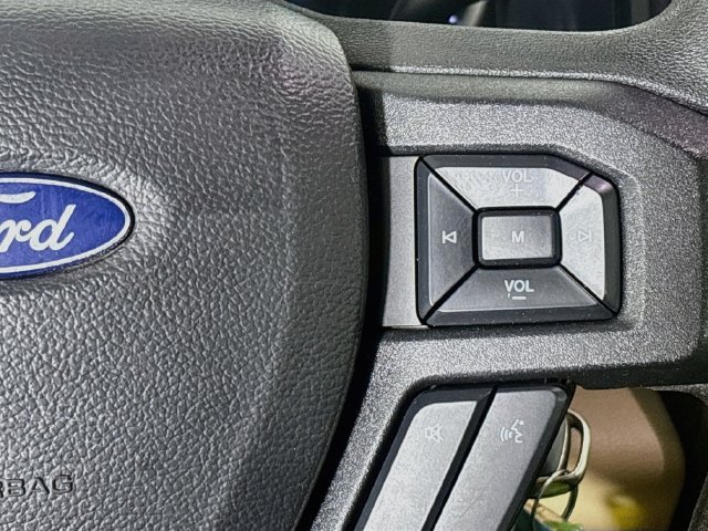 Used 2020 Ford F250 XLT w/ XLT Premium Package RWD image 12