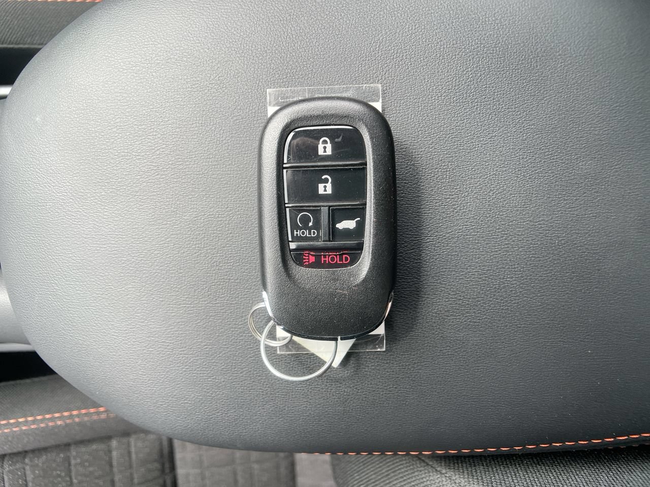 Used 2026 Honda HR-V Sport image 27