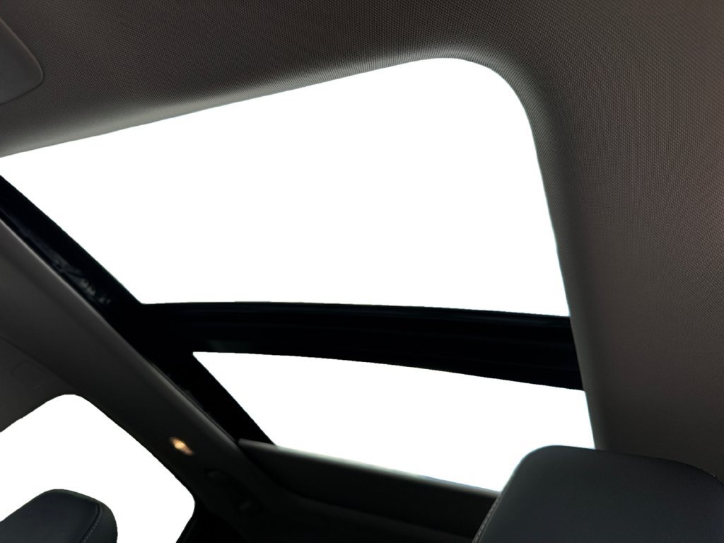 New 2027 Nissan Murano SL AWD/4WD image 10
