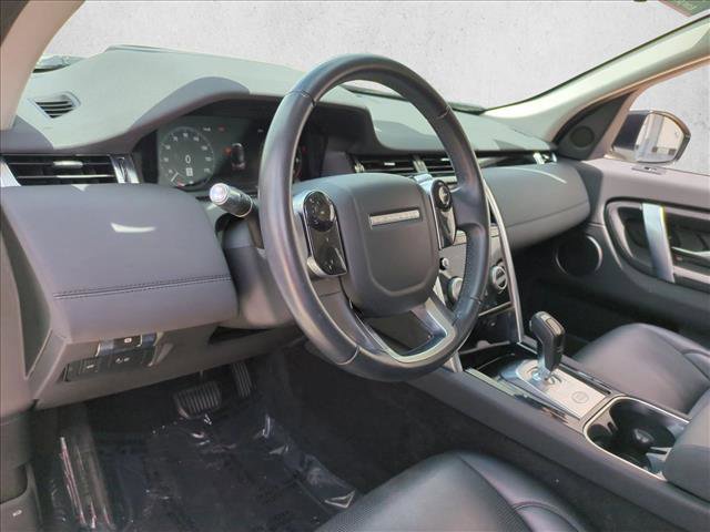 Used 2020 Land Rover Discovery Sport S AWD/4WD image 10
