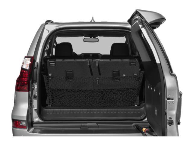 Used 2019 Lexus GX 460 Premium AWD/4WD image 11