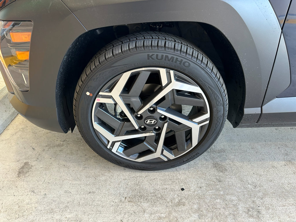 New 2026 Hyundai Kona SEL Premium image 28