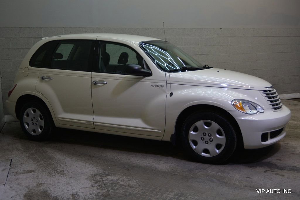 Used 2006 Chrysler PT Cruiser Touring image 28