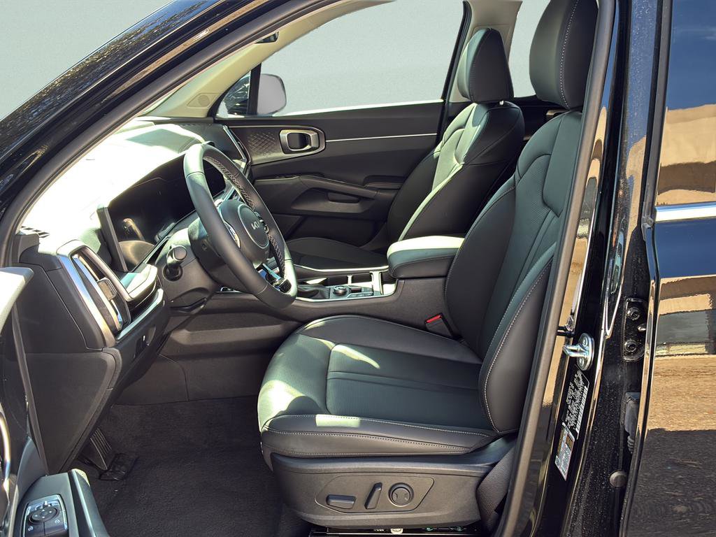 New 2025 Kia Sorento S w/ Panoramic Sunroof Package image 19