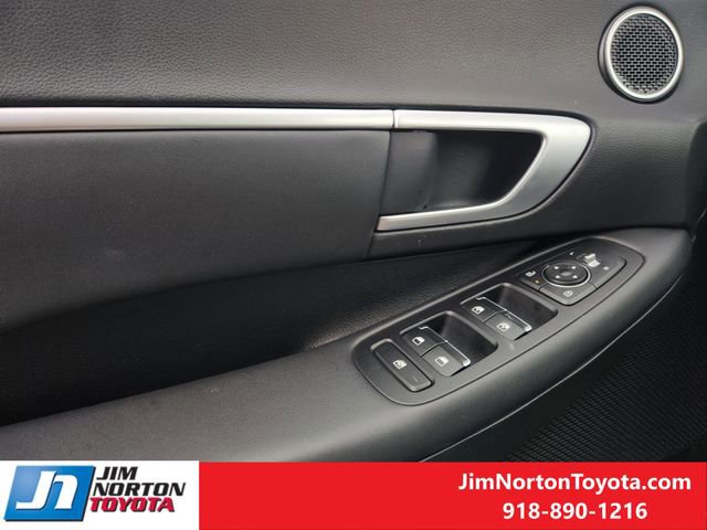 Used 2025 Hyundai Sonata SEL FWD image 23