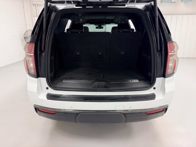 Certified 2022 Chevrolet Tahoe RST w/ Luxury Package AWD/4WD image 24