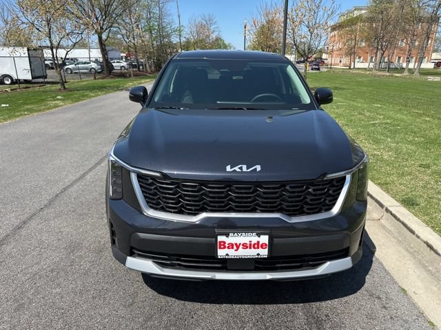 New 2026 Kia Sorento LX FWD image 4