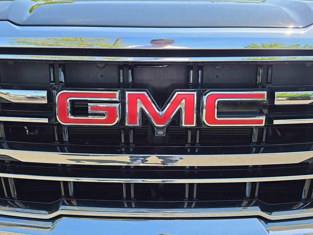 Certified 2024 GMC Yukon XL SLT w/ SLT Luxury Package AWD/4WD image 37
