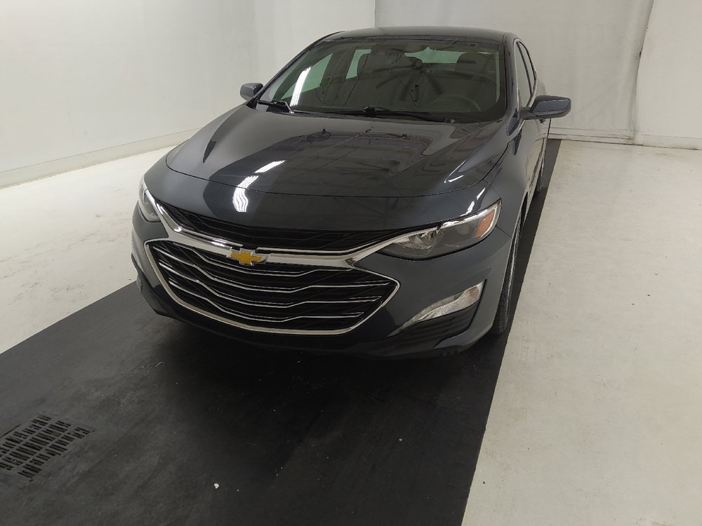 Used 2021 Chevrolet Malibu LT FWD image 15