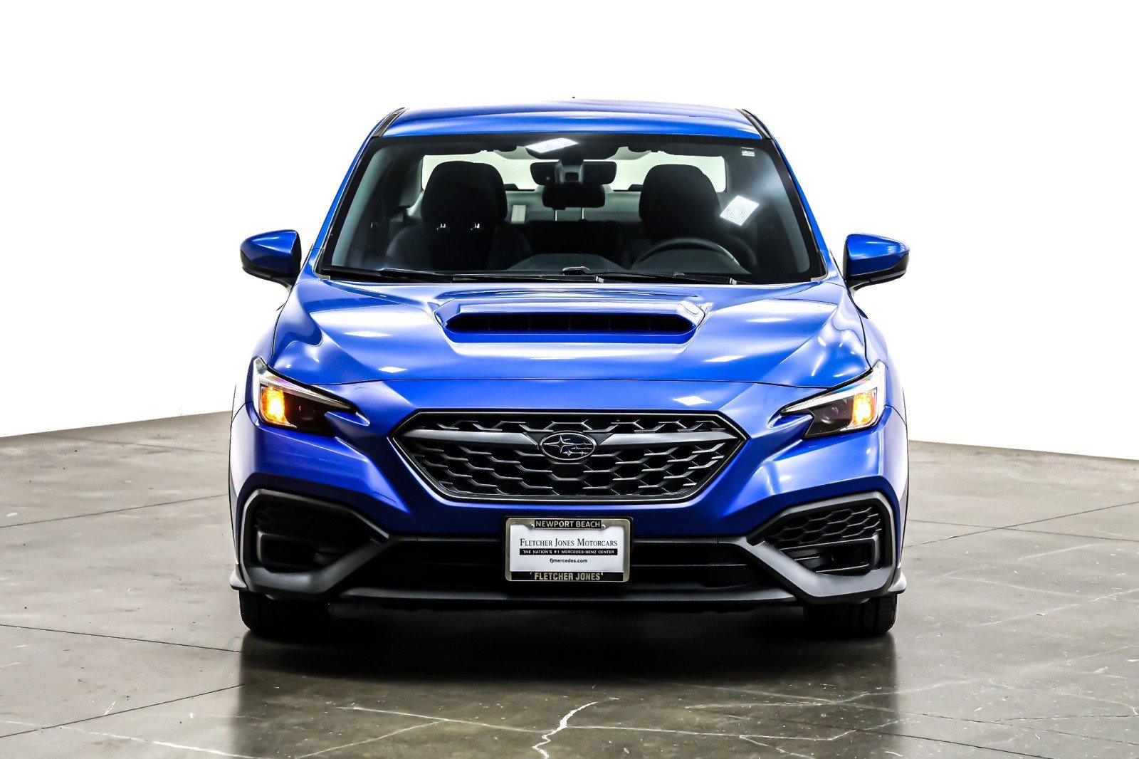 Used 2022 Subaru WRX image 3