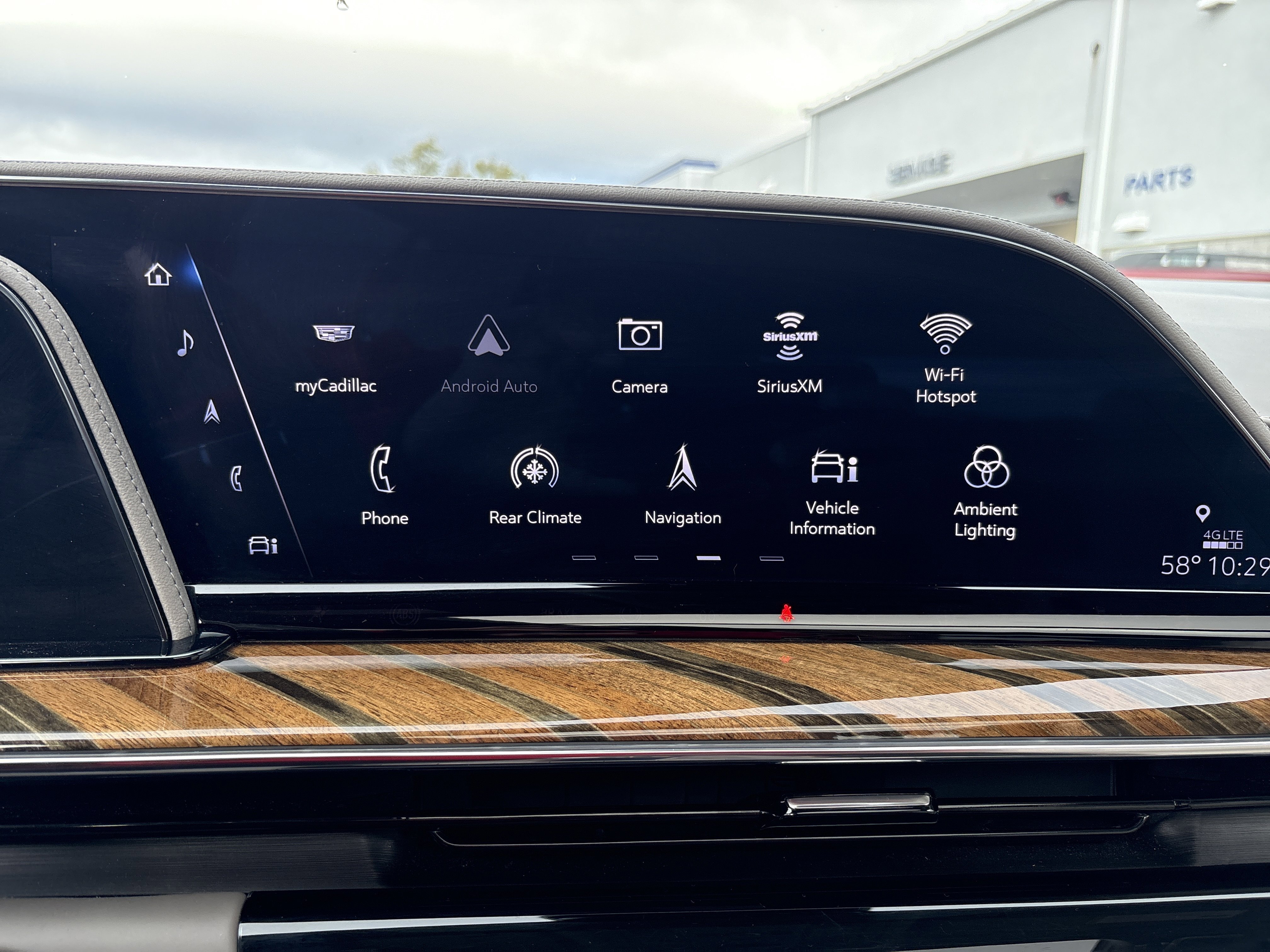 Used 2023 Cadillac Escalade Sport Platinum image 30