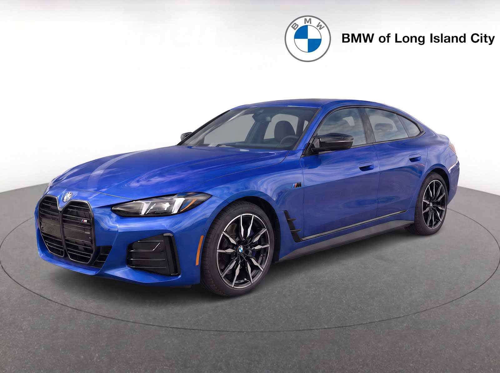 New 2026 BMW 440i xDrive w/ Premium Package AWD/4WD image 4