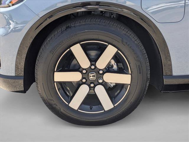New 2026 Honda Prologue Touring image 10