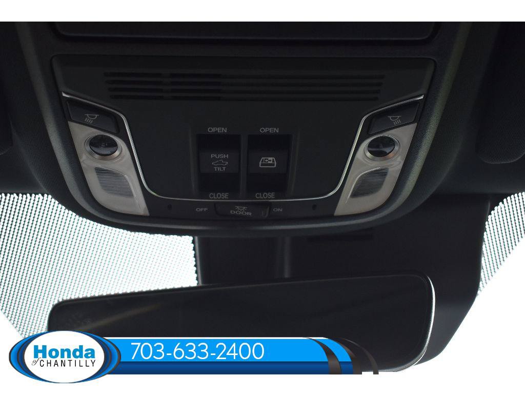 New 2026 Honda Ridgeline Black Edition image 20