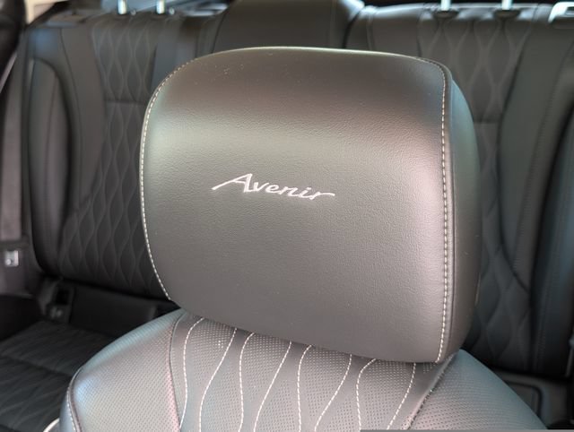 Used 2022 Buick Envision Avenir w/ Safety Package FWD image 15