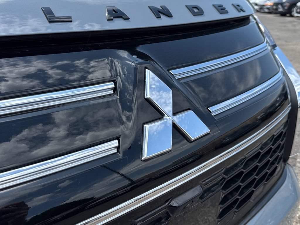 New 2026 Mitsubishi Outlander SEL AWD/4WD image 54