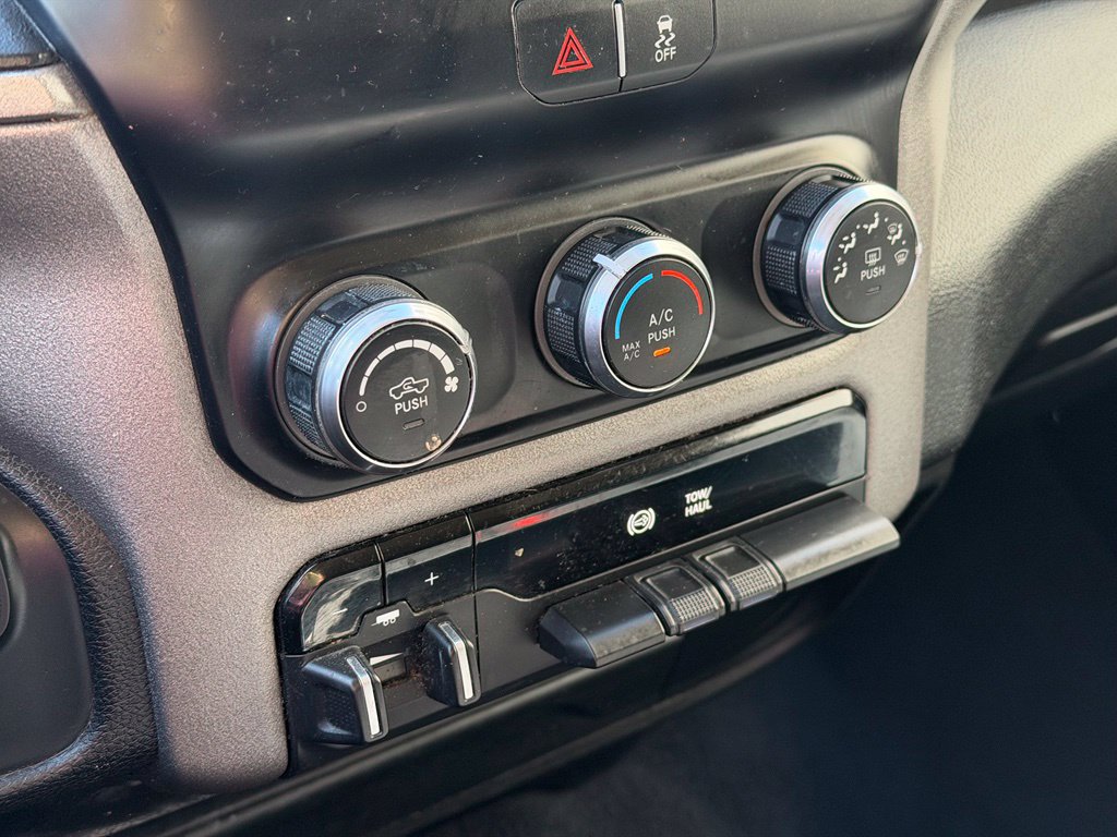Used 2020 RAM 3500 Tradesman AWD/4WD image 22