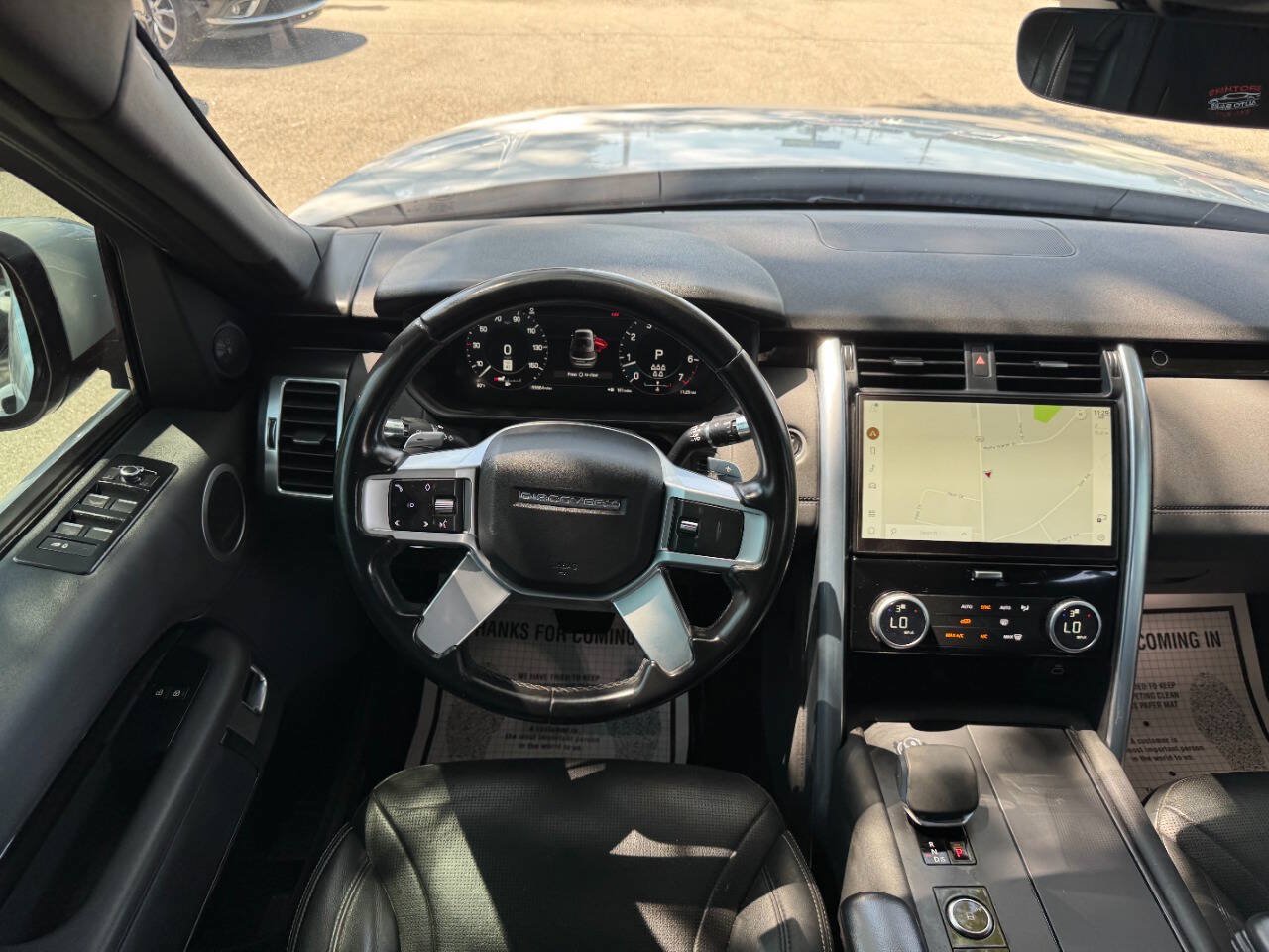 Used 2022 Land Rover Discovery S AWD/4WD image 45