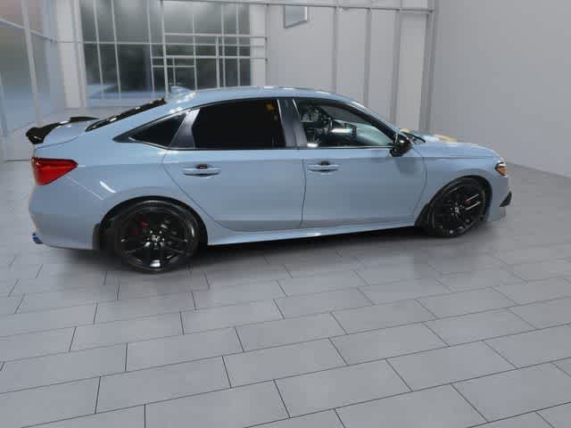 Used 2024 Honda Civic Si image 9