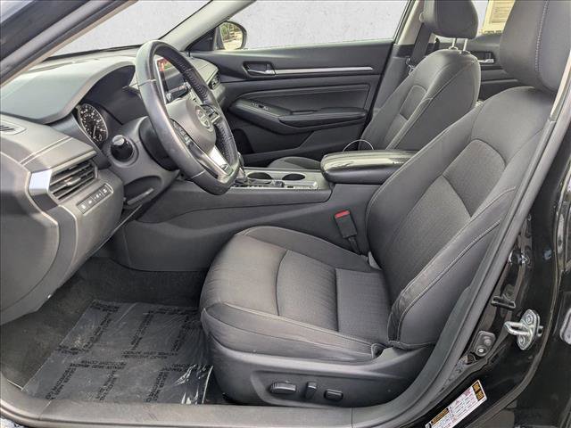 Used 2019 Nissan Altima 2.5 SV image 15