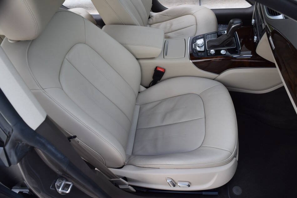 Used 2016 Audi A7 TDI Premium Plus AWD/4WD image 46