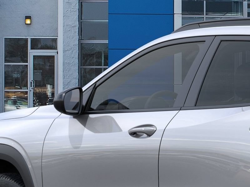 New 2026 Chevrolet Trax LT w/ Midnight Edition FWD image 37
