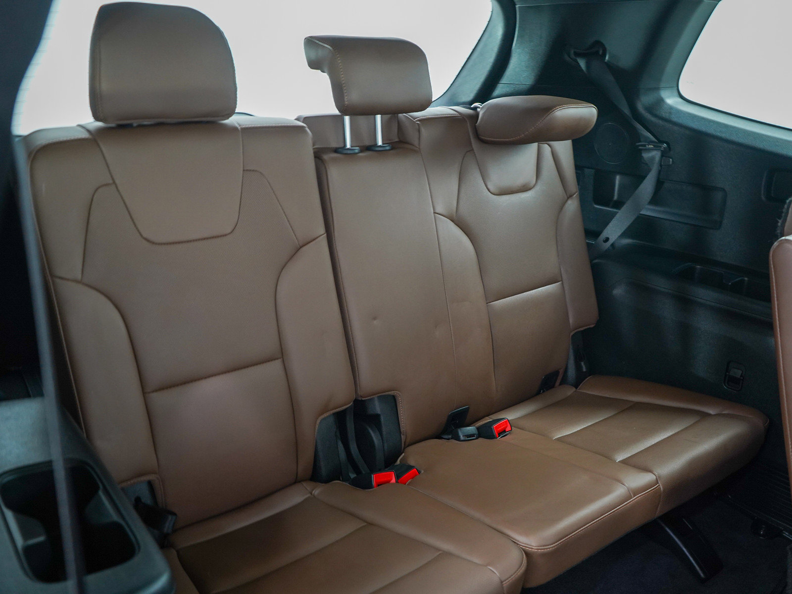 Used 2022 Kia Telluride SX w/ SX Prestige Package AWD/4WD image 17