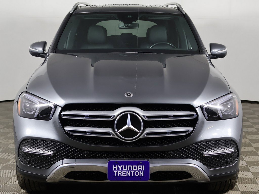 Used 2023 Mercedes-Benz GLE 350 4MATIC image 11