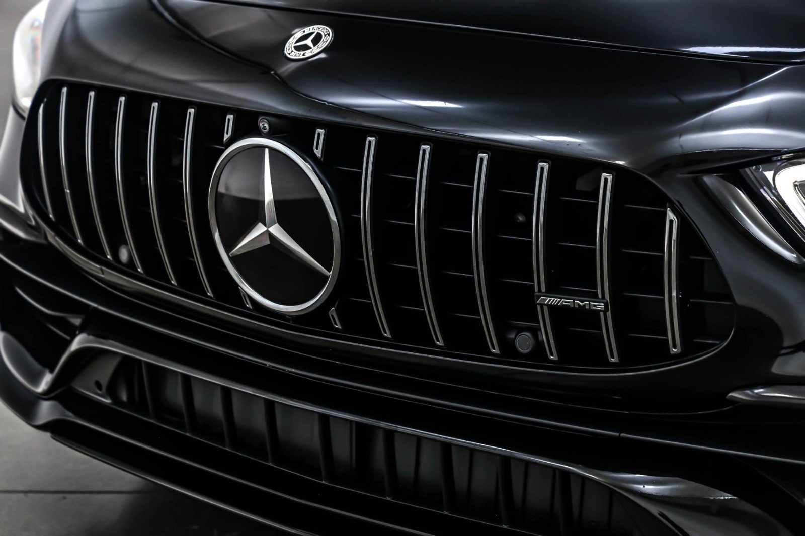 Certified 2022 Mercedes-Benz AMG GT 53 image 14