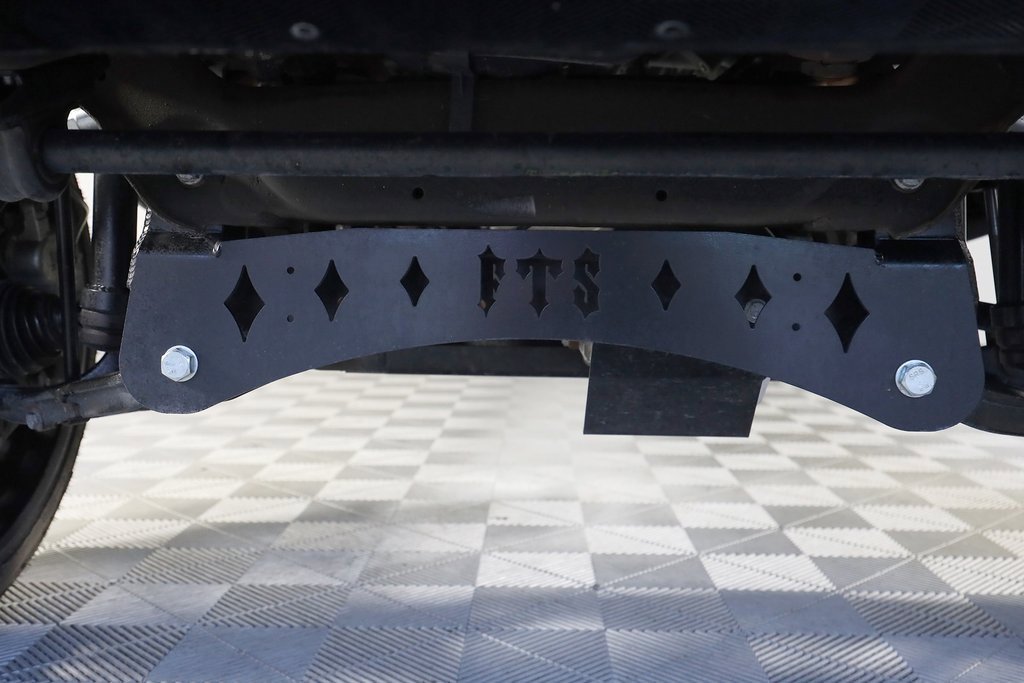 Used 2022 Chevrolet Silverado 3500 High Country w/ LPO, Hitch Package image 48