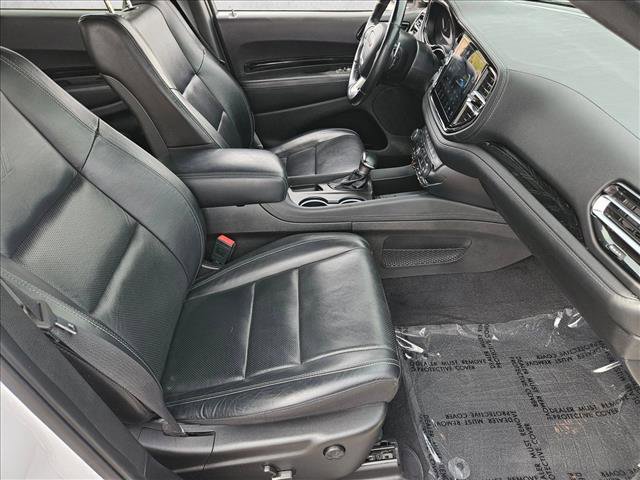 Used 2021 Dodge Durango Citadel RWD image 26