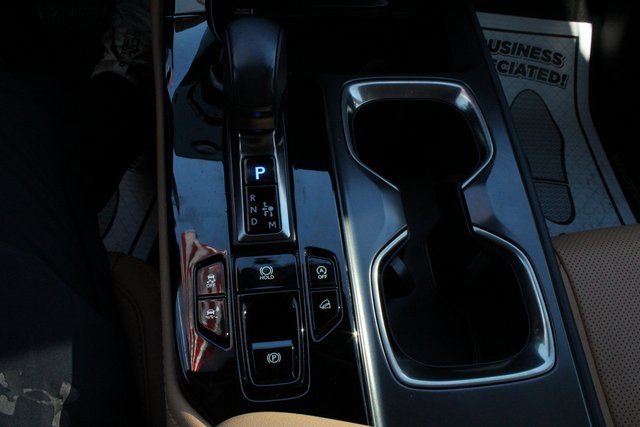 Used 2022 Lexus NX 350 AWD image 31