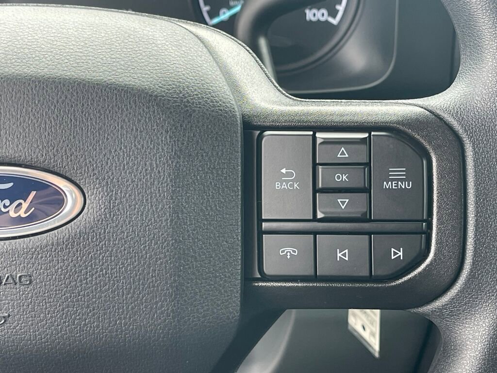 New 2026 Ford F250 XL w/ STX Appearance Package image 17