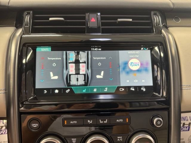 Used 2020 Land Rover Discovery HSE Luxury AWD/4WD image 30
