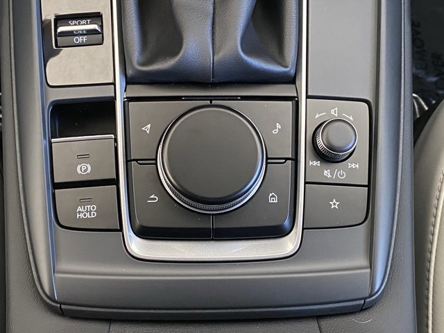 New 2026 MAZDA CX-30 Aire Edition image 28