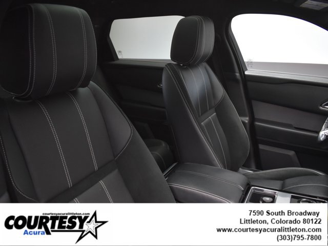 Used 2020 Land Rover Range Rover Velar S image 28