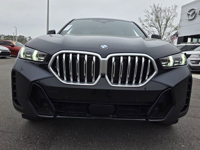 Used 2026 BMW X6 xDrive40i image 20