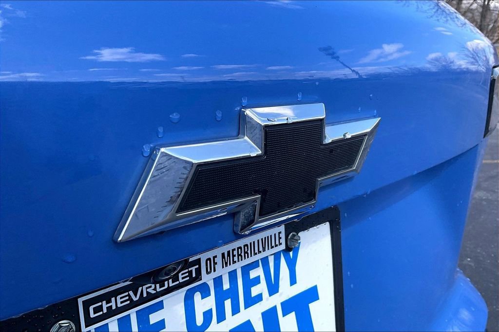 Used 2025 Chevrolet Equinox ACTIV w/ Safety and Technology Package image 27