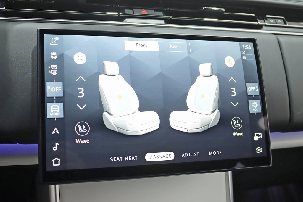 Used 2024 Land Rover Range Rover SV image 26
