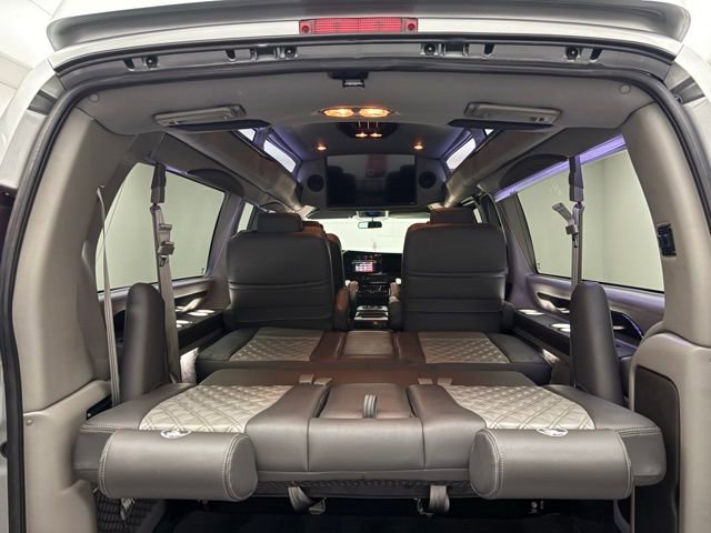 Used 2022 GMC Savana 2500 Extended w/ Enhanced Convenience Package RWD image 14